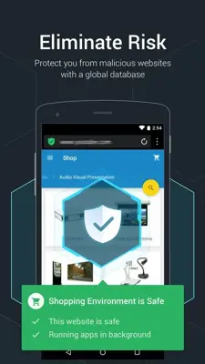 Armorfly android App screenshot 12